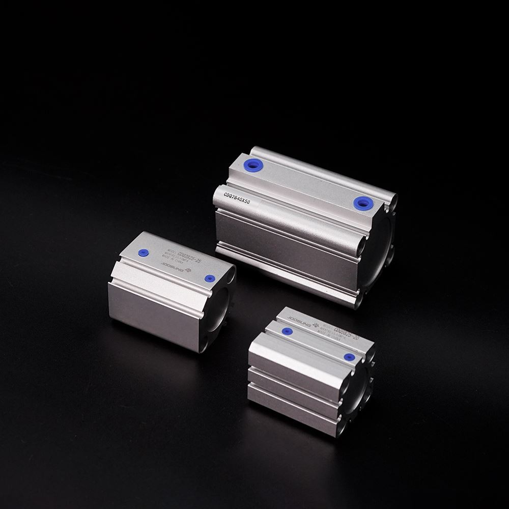 CDQ series pneumatic cylinders CDQ series pneumatic cylinders
