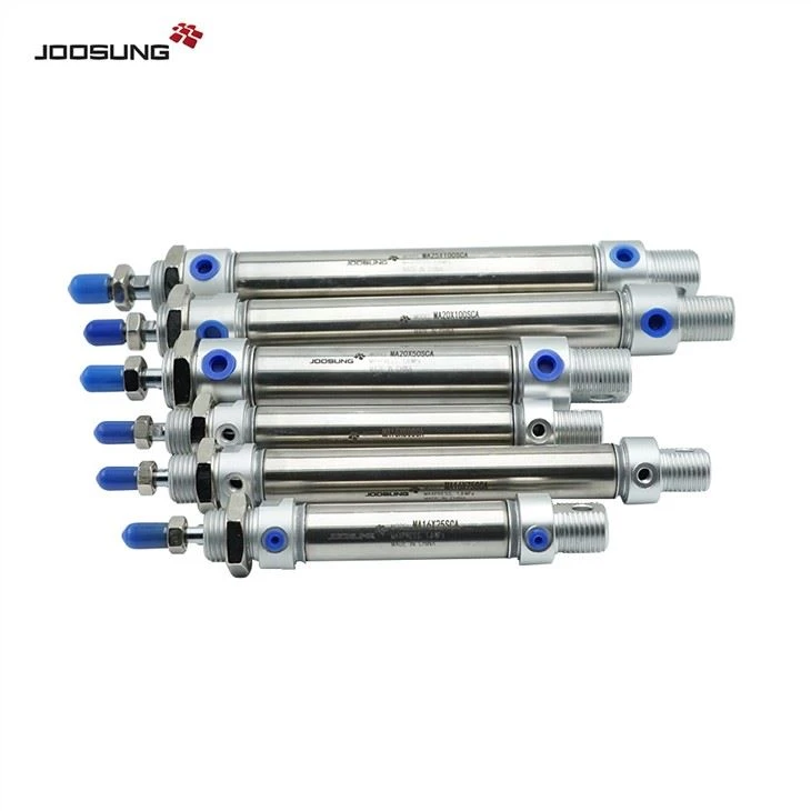 Automation Pneumatic Cylinder