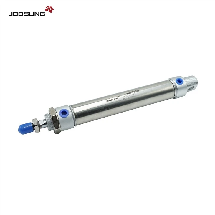 Automation Pneumatic Cylinder